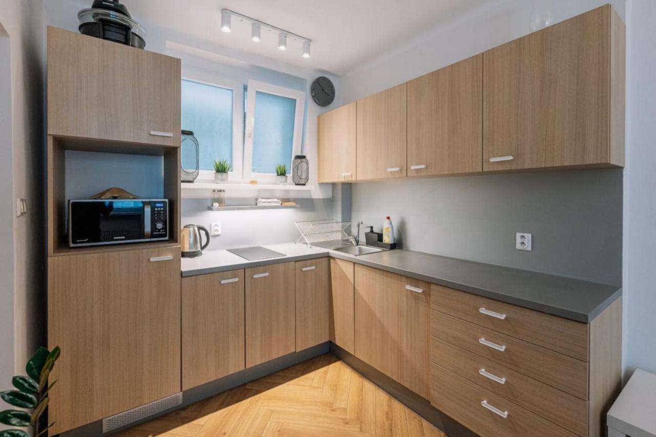 Stadiumside Studio Apartamento Bratislava Exterior foto